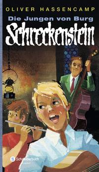 Cover des Mediums