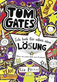 Cover des Mediums