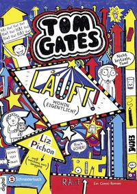 Cover des Mediums