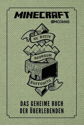 Cover des Mediums