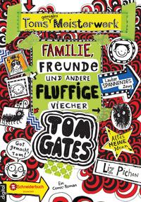 Cover des Mediums