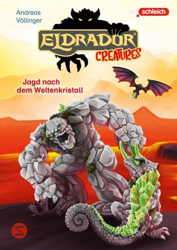 Cover des Mediums