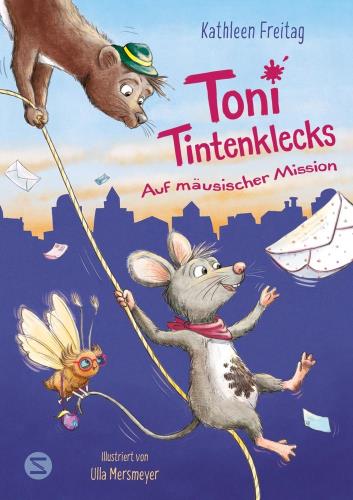 Cover des Mediums