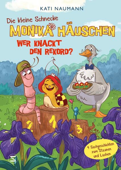 Wer knackt den Rekord?
