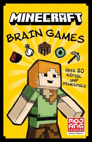Cover des Mediums