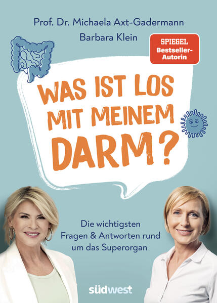Cover des Mediums