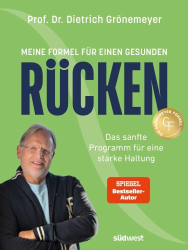 Cover des Mediums