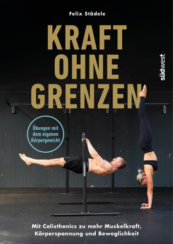 Cover des Mediums