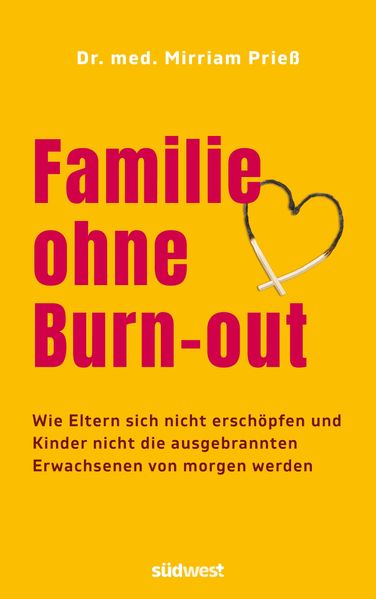 Familie ohne Burnout