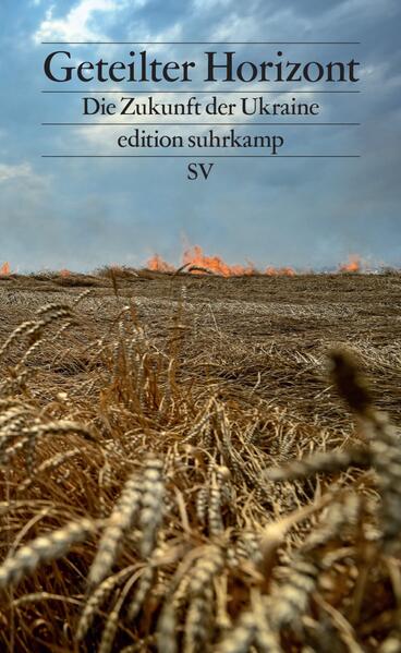 Cover des Mediums