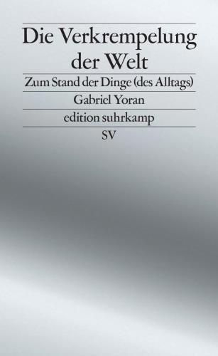 Cover des Mediums