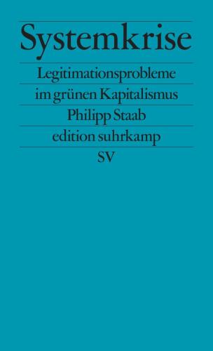 Cover des Mediums