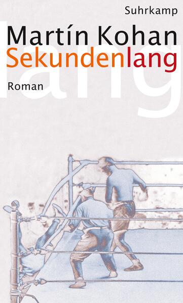 Sekundenlang