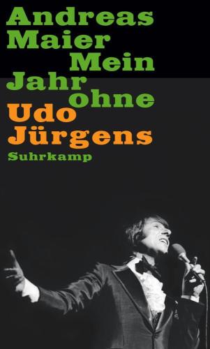 Mein Jahr ohne Udo Jürgens