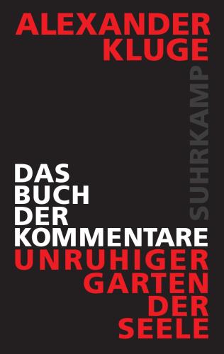 Cover des Mediums
