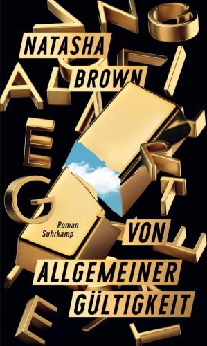 Cover des Mediums