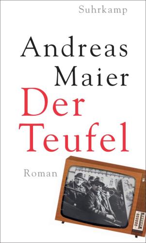 Cover des Mediums