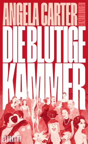 Cover des Mediums