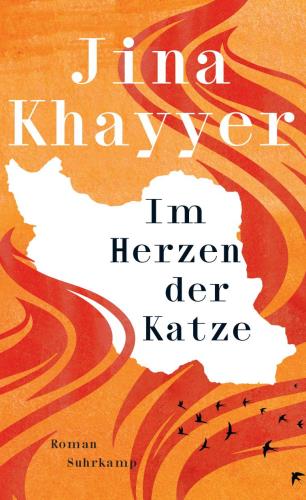 Cover des Mediums