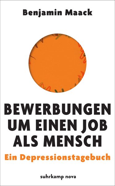 Cover des Mediums
