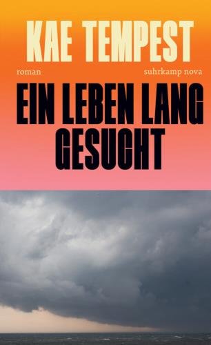 Cover des Mediums