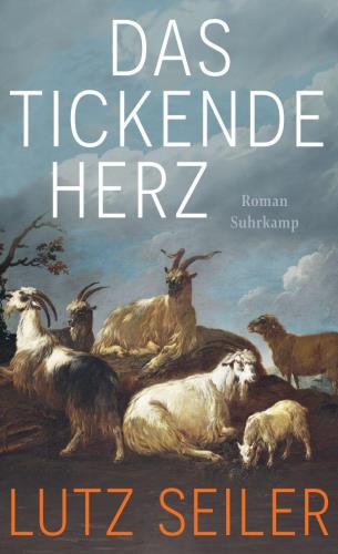 Cover des Mediums
