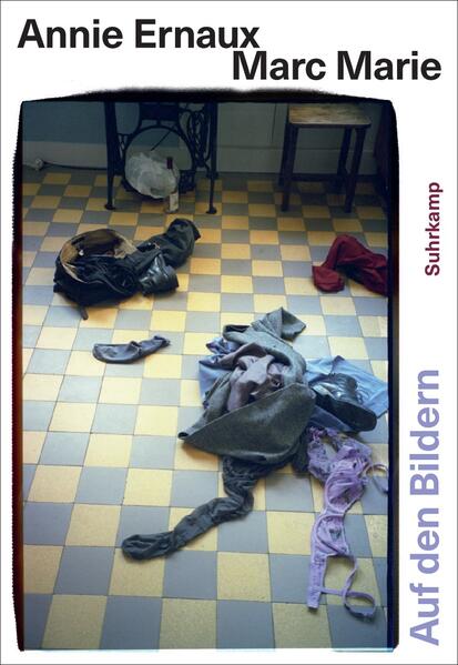 Cover des Mediums