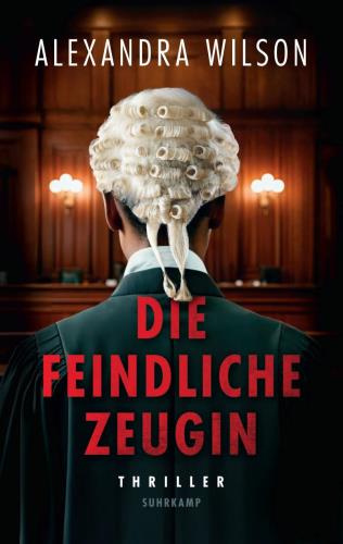 Cover des Mediums