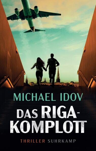 Cover des Mediums