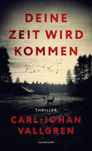 Cover des Mediums