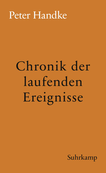 Cover des Mediums