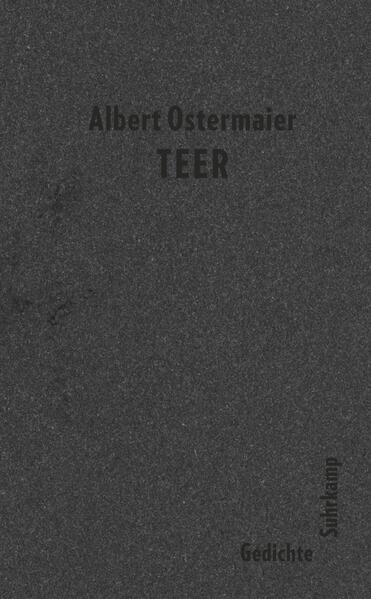 Cover des Mediums
