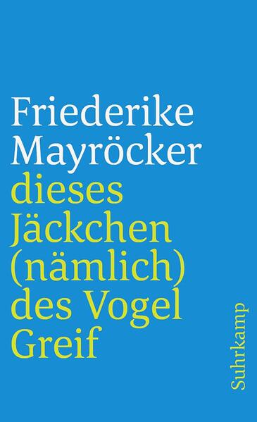 Cover des Mediums