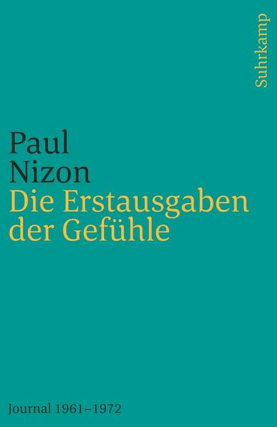 Cover des Mediums