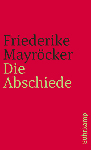 Cover des Mediums