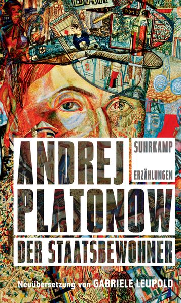 Cover des Mediums