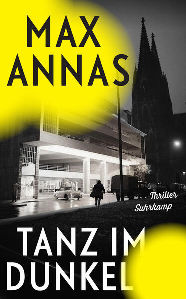 Cover des Mediums