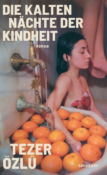 Cover des Mediums