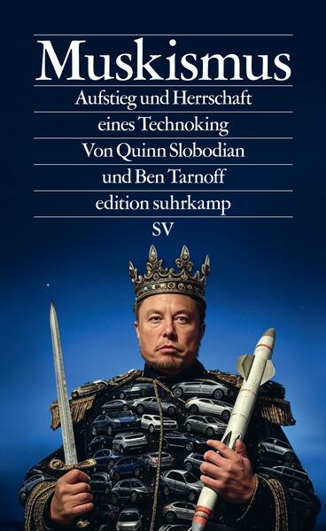 Cover des Mediums