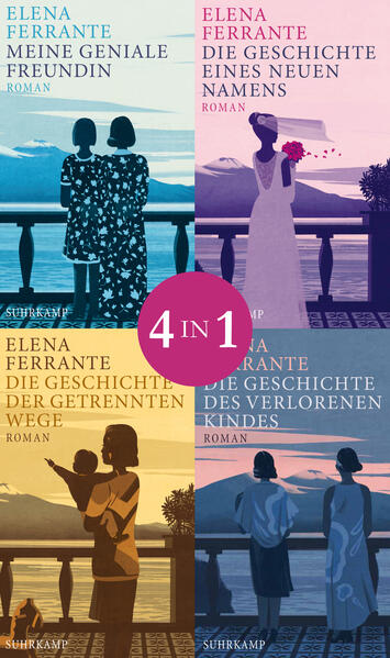 Cover des Mediums