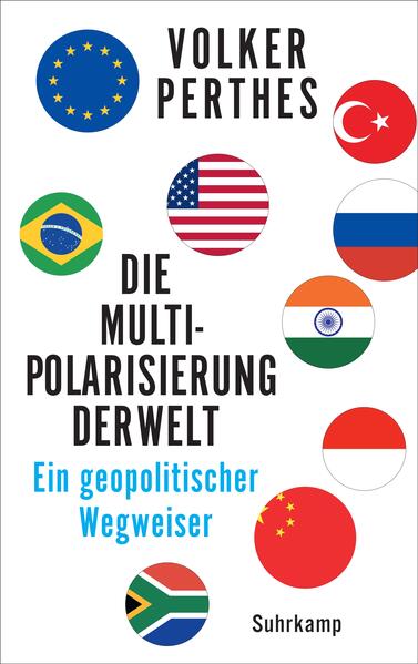 Cover des Mediums