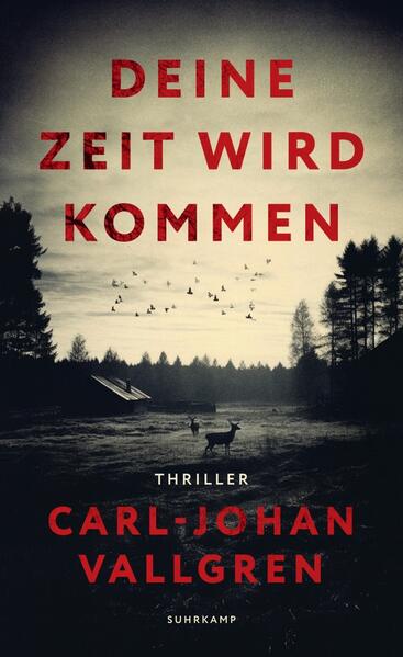 Cover des Mediums