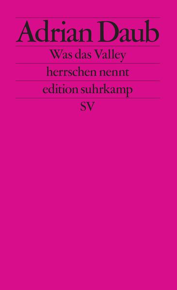 Cover des Mediums