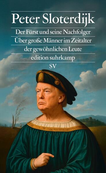 Cover des Mediums