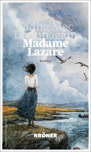 Cover des Mediums