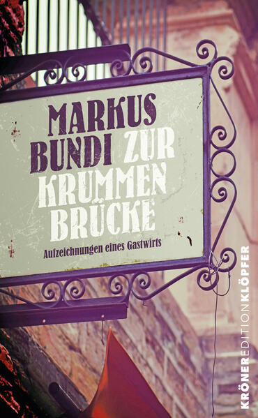 Cover des Mediums