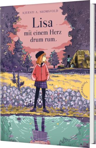 Cover des Mediums