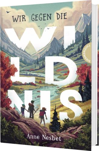 Cover des Mediums