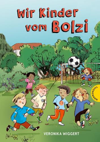 Wir Kinder vom Bolzi