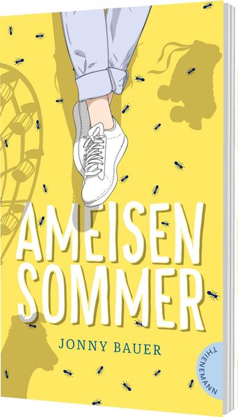 Cover des Mediums